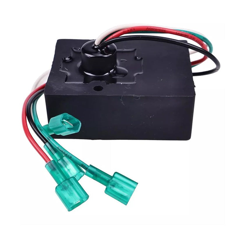 4 Wire Lift Gate Switch 264951-04 suitable for Morgan Supreme Liftgate GPT TE 25 TE-33 TE-33HB TE-33LB TEWR-33HB